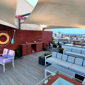  Apartamento La Vela Blanca