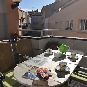  Appartement Rnet - Figueres